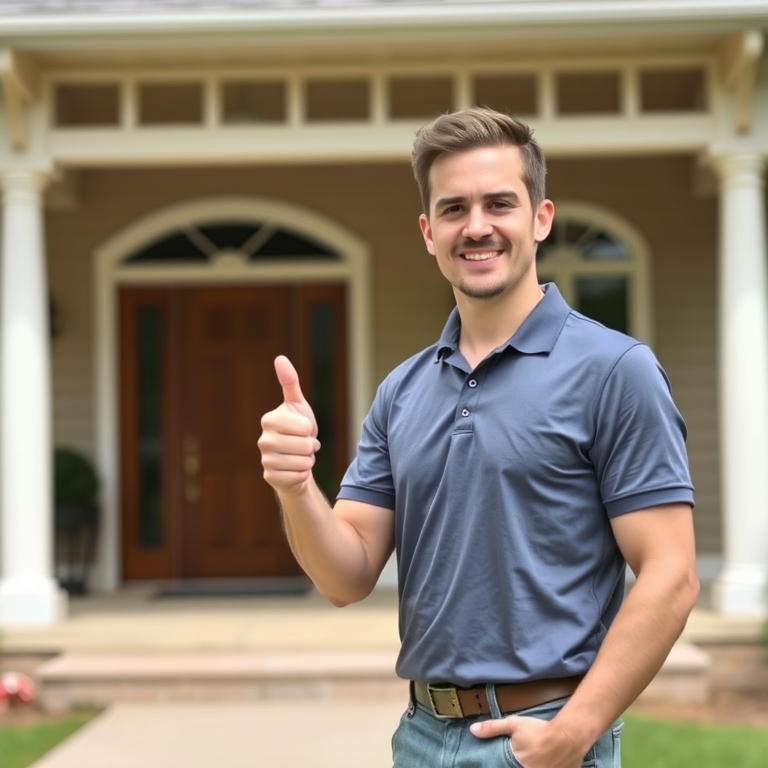 Founder of Fort Wayne Termite
