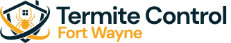 Fort Wayne Termite Control Company Logo