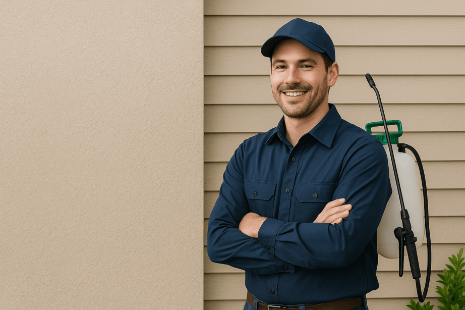 Termite Treatment in Fort Wayne, Indiana image